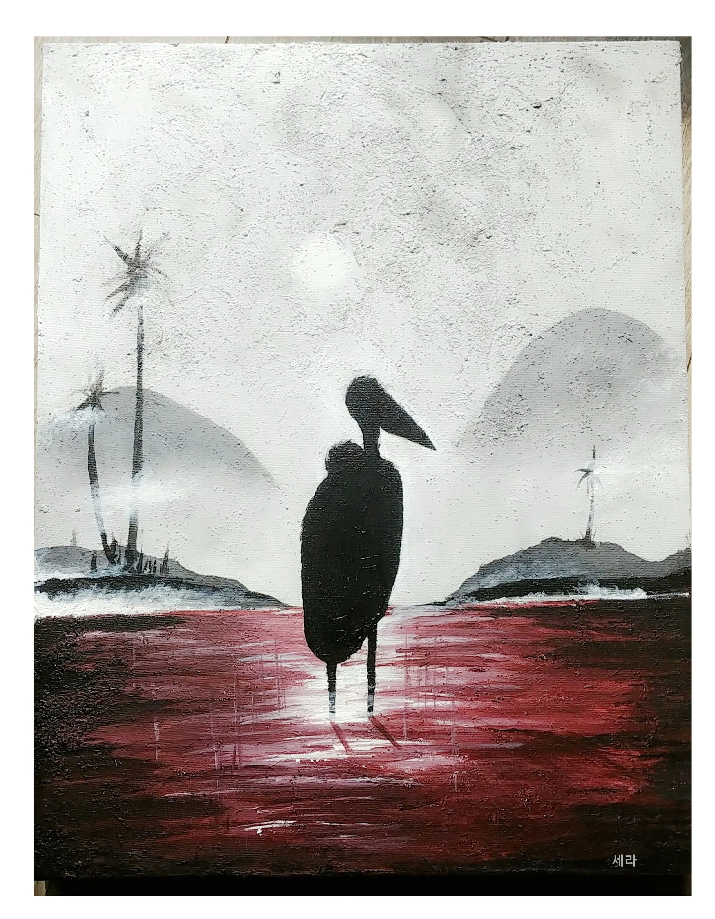 Oeuvre