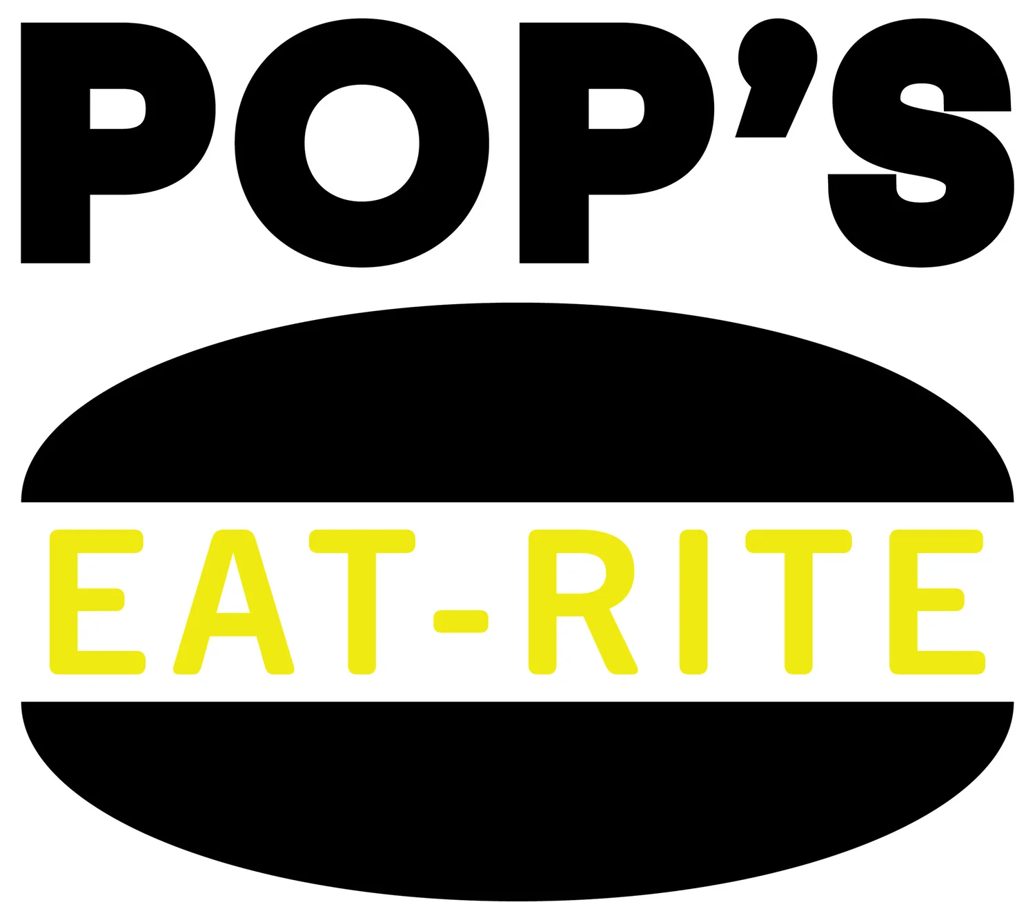 Pop's Eat-Rite