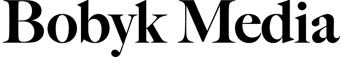 Bobyk Media
