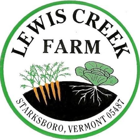 Lewis Creek Farm