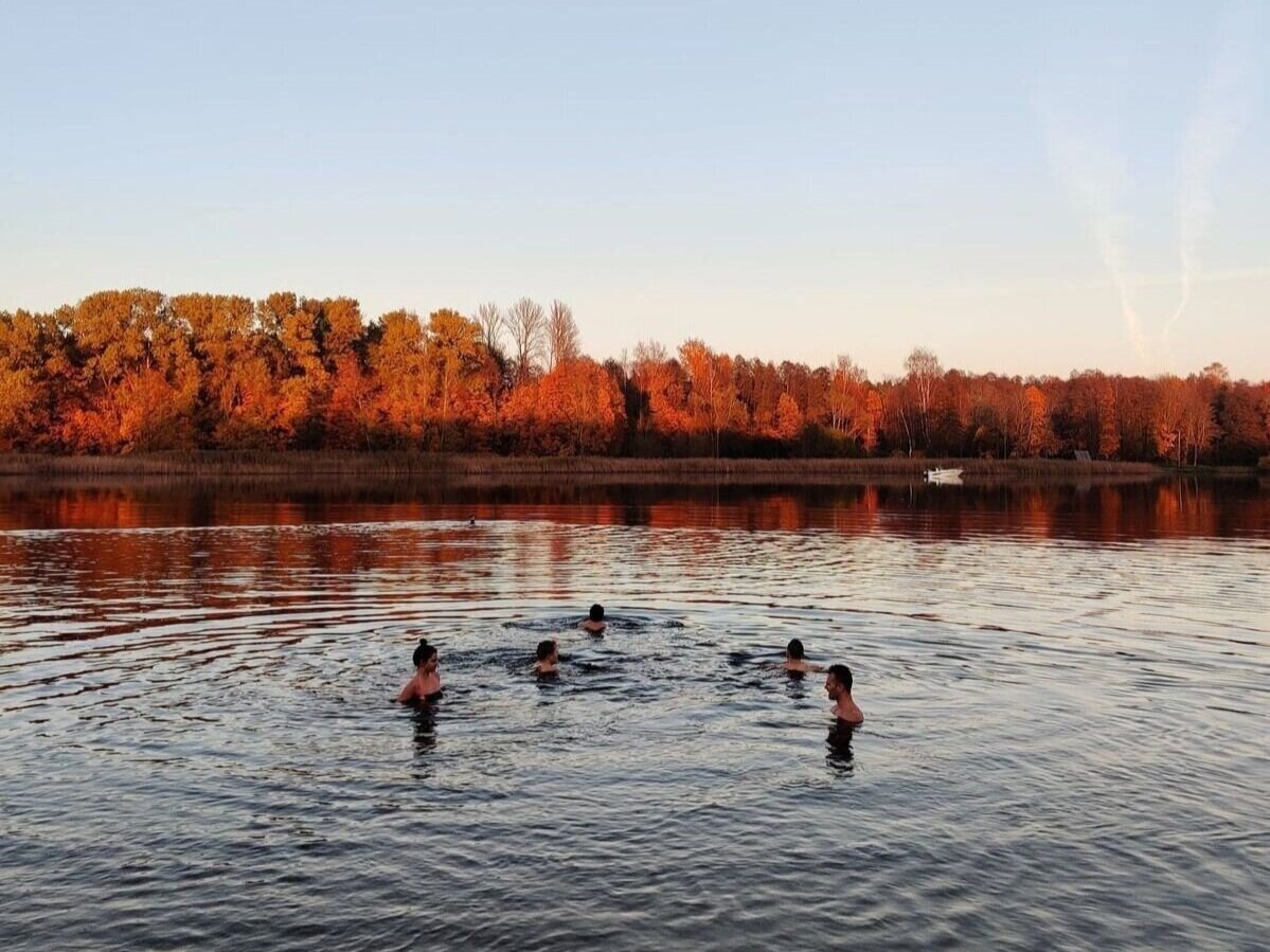 How to Find Your Tribe?