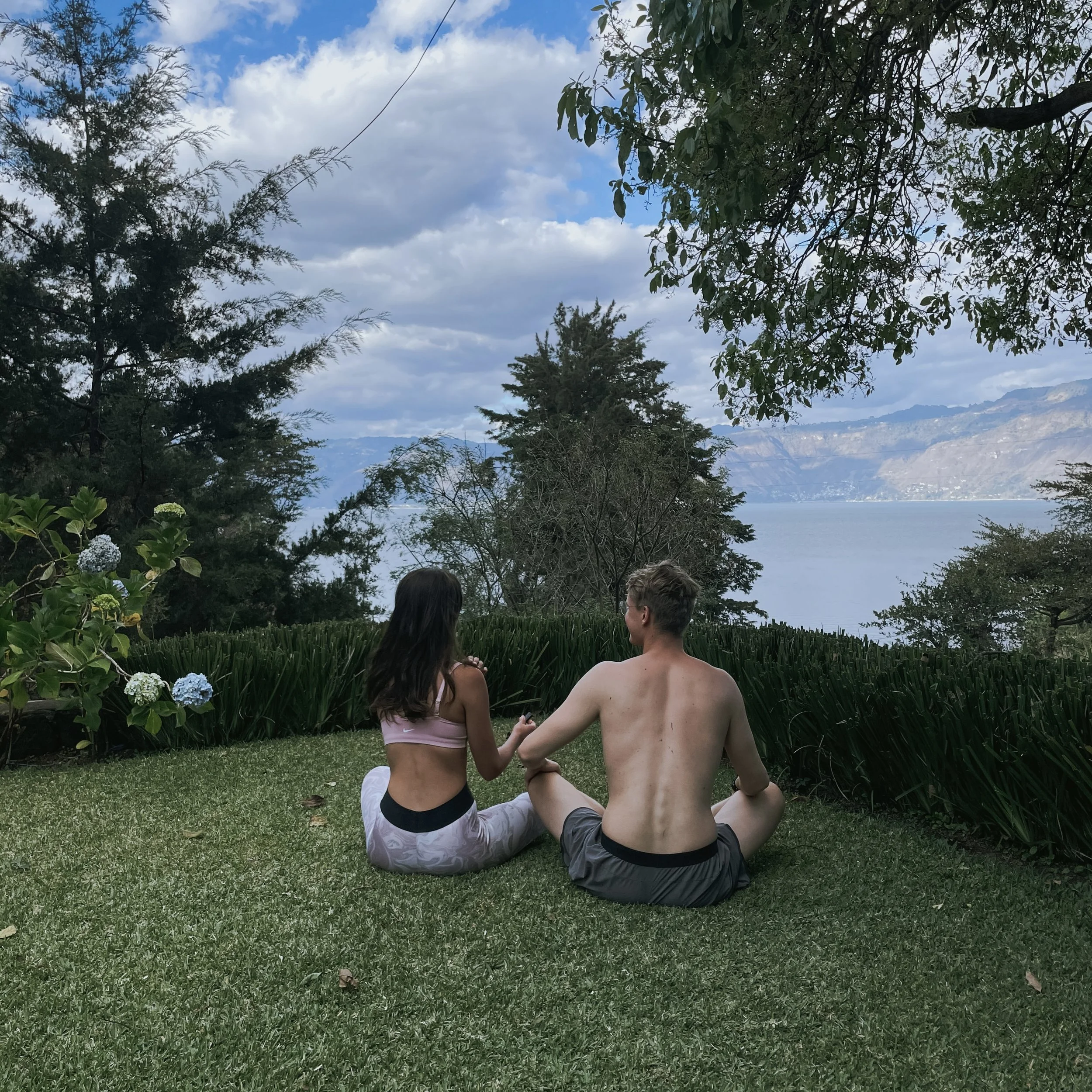 How did I start living my dream life?