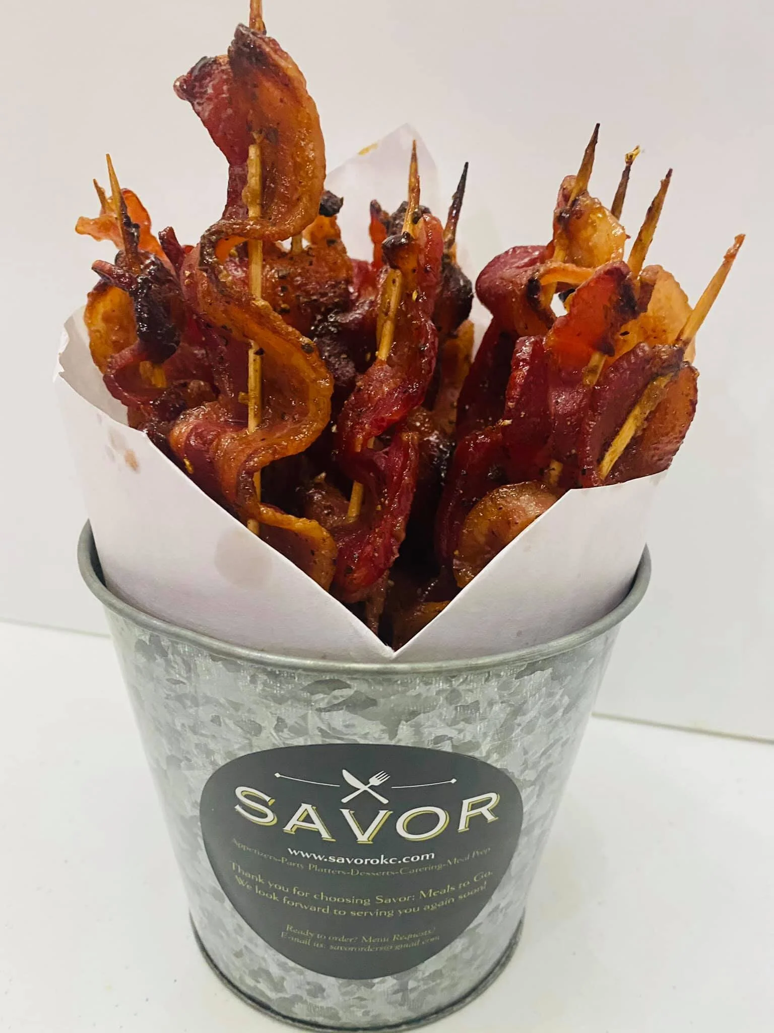 Order — Savor Meals To Go