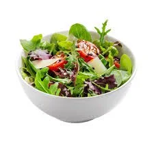House Salad, Side