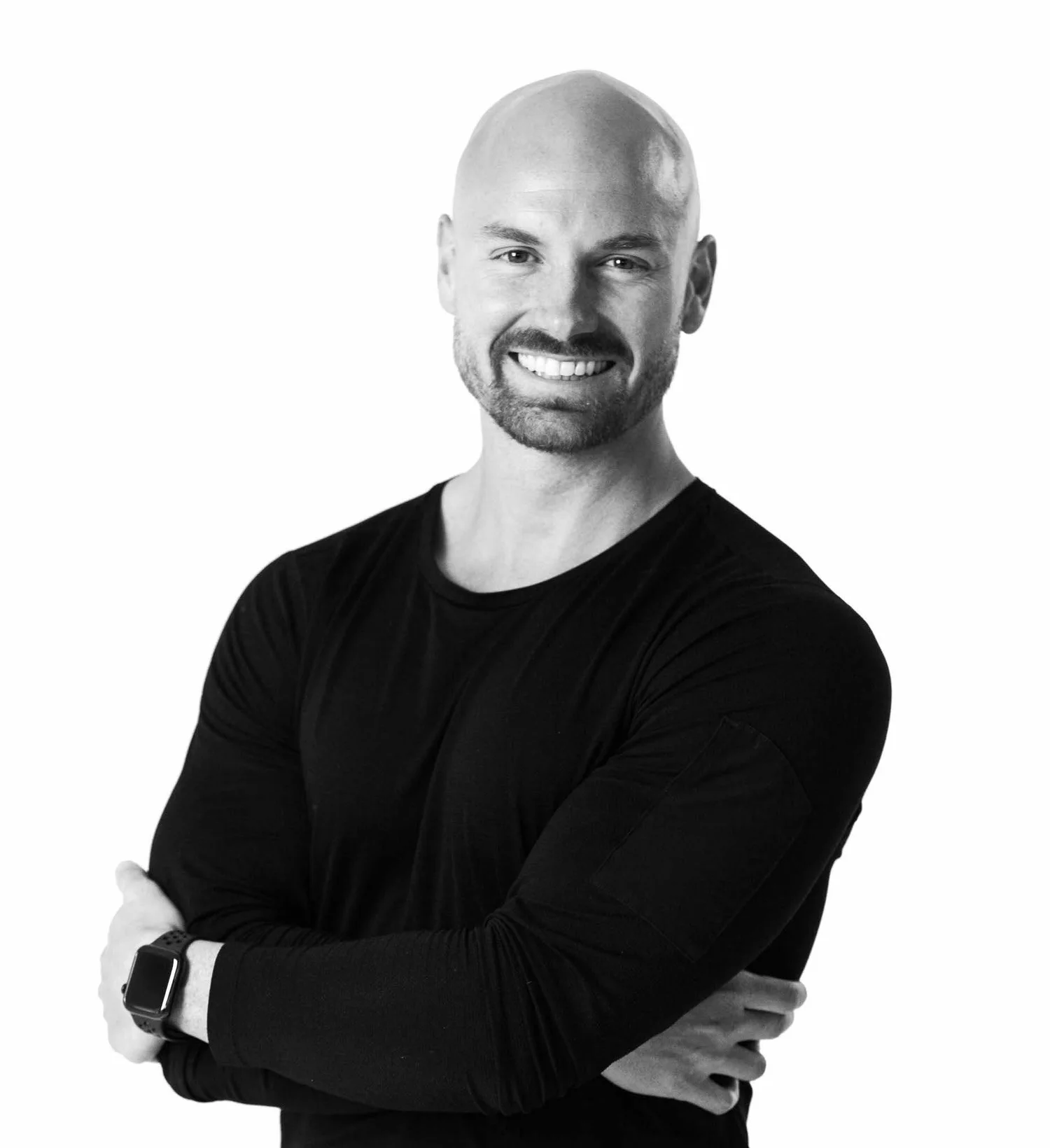 Aaron Bonser, Founder & Chief Executive Officer at The Lab by Aaron Bonser