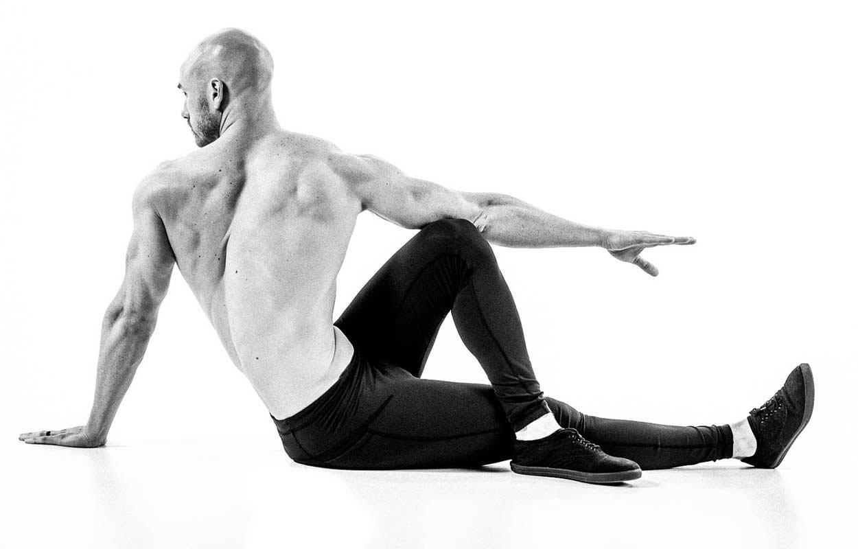 At-home Physical Therapy