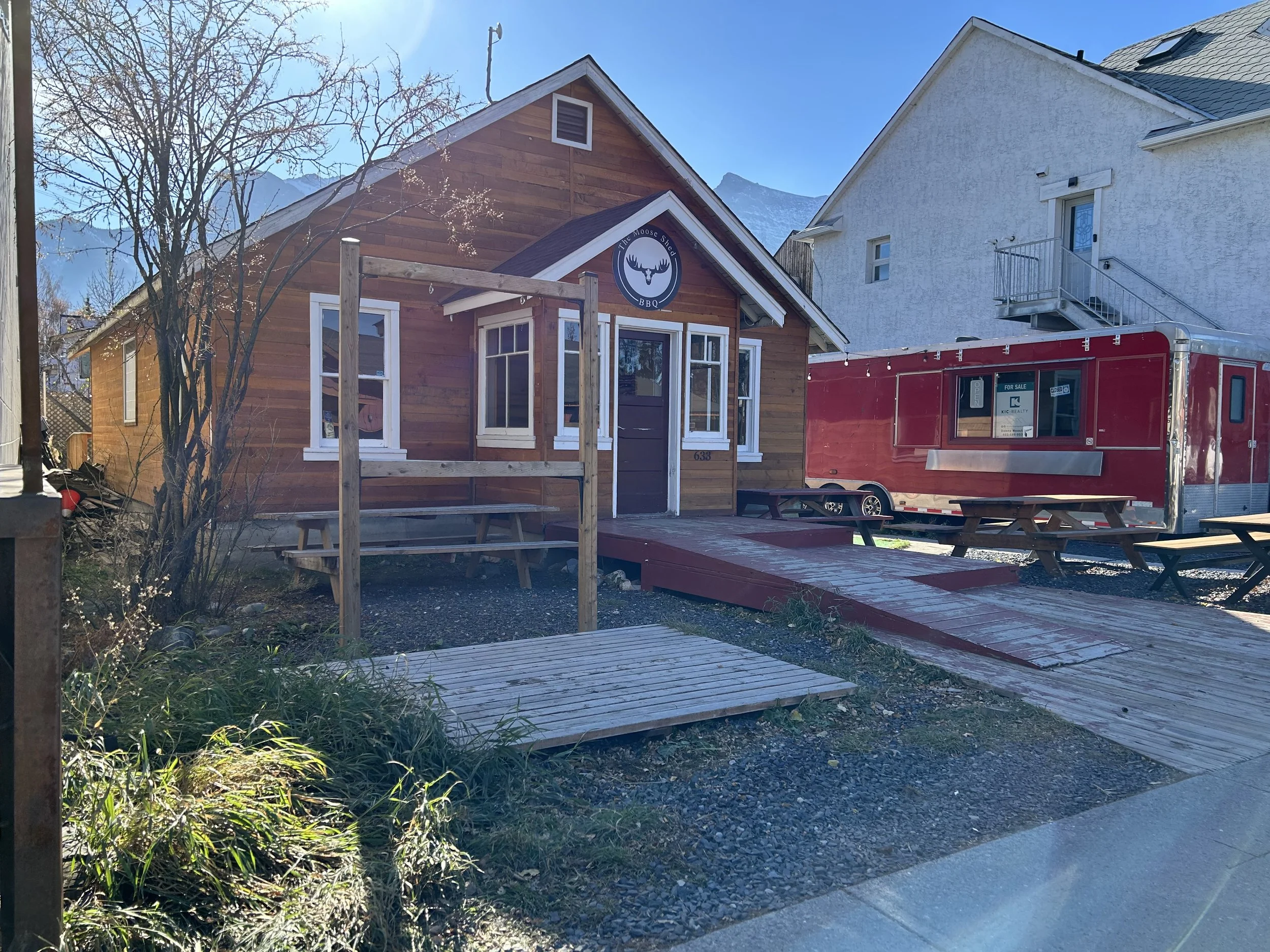 Main Street- Development Opportunity