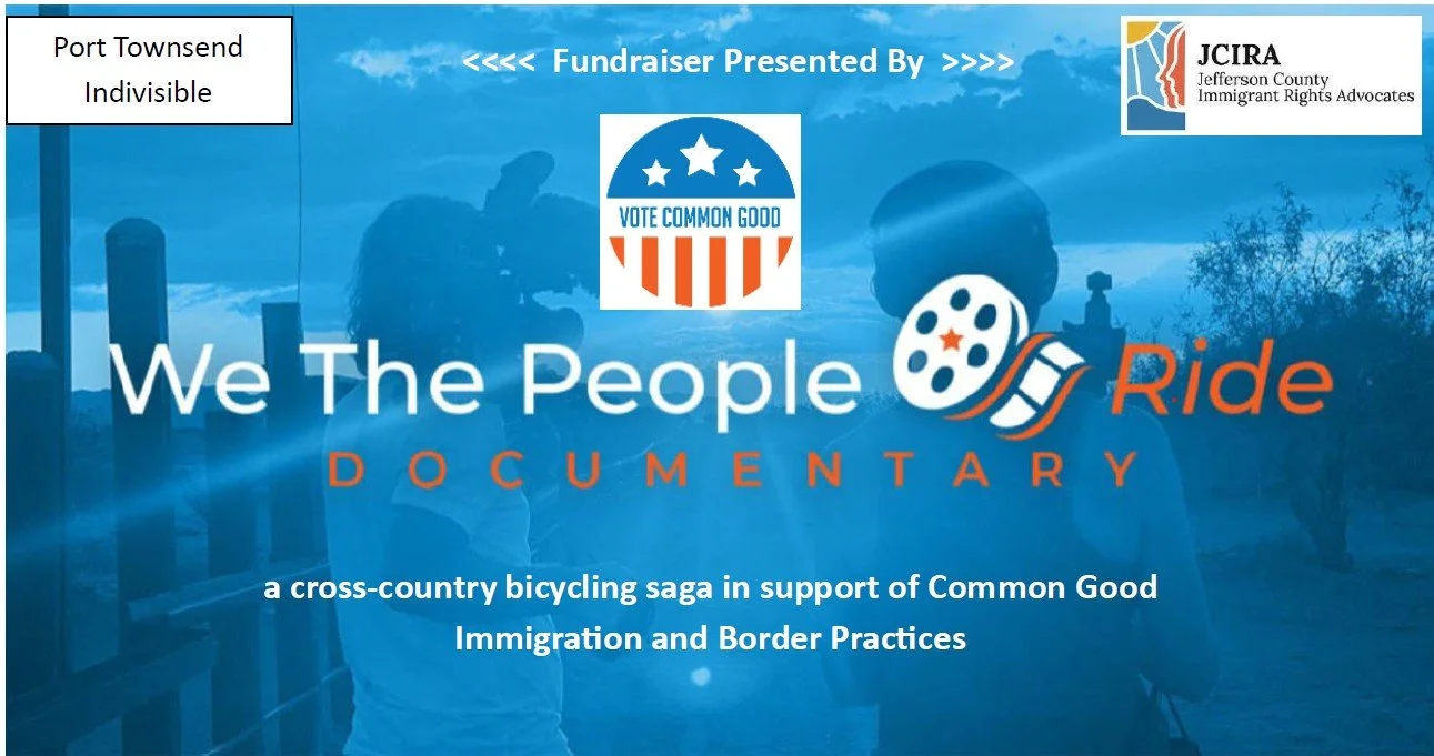 Sept. 14 - We the People Film - JCIRA