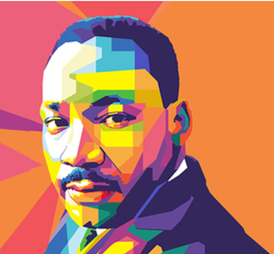 Jan. 19 MLKing Day