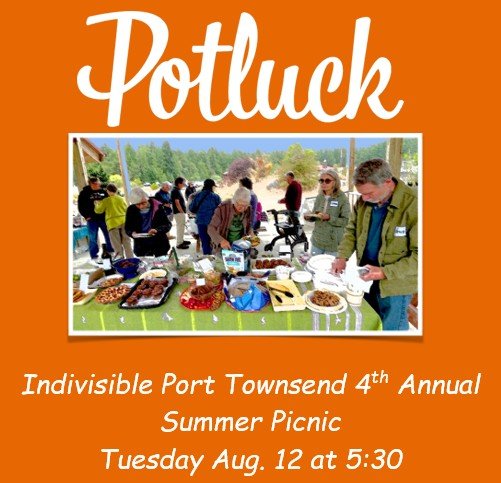 Potluck Picnic