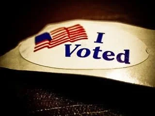 GET OUT THE VOTE RALLIES