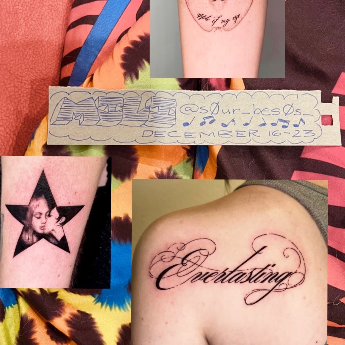 @s0ur_bes0s_ will be tattooing with us for the next week! DM them 2 book :-)