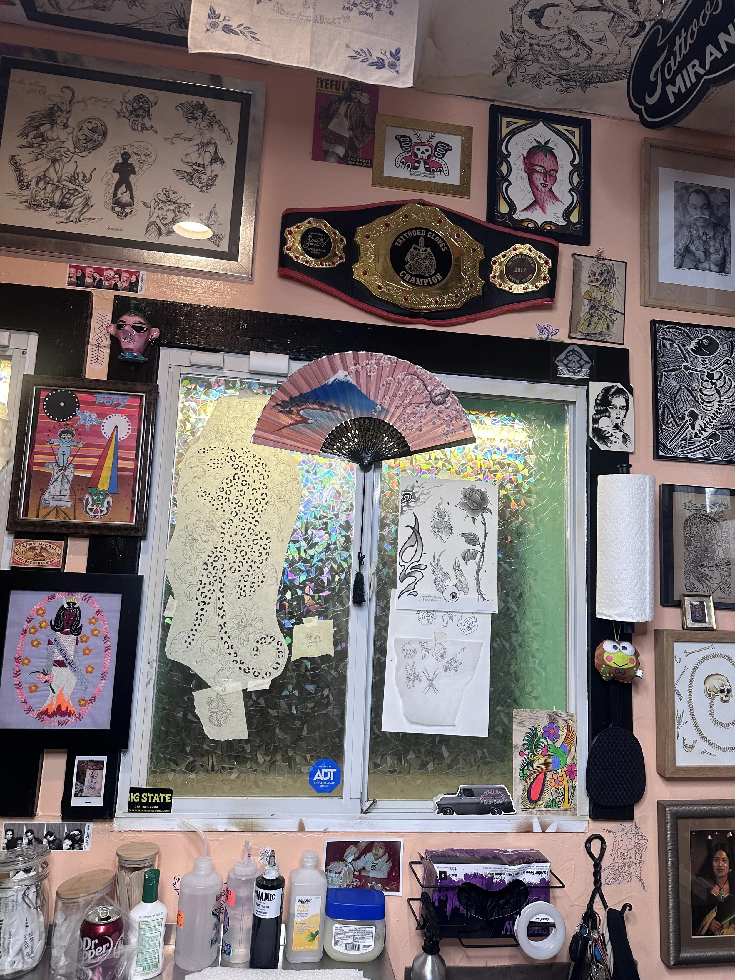 Photo by Victori De Leon