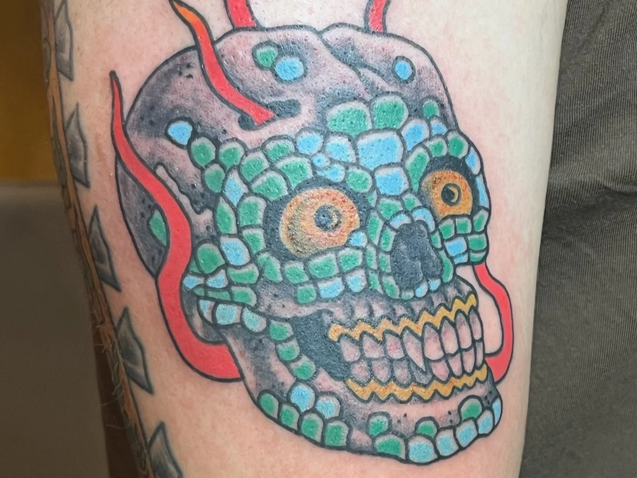 Tattoos