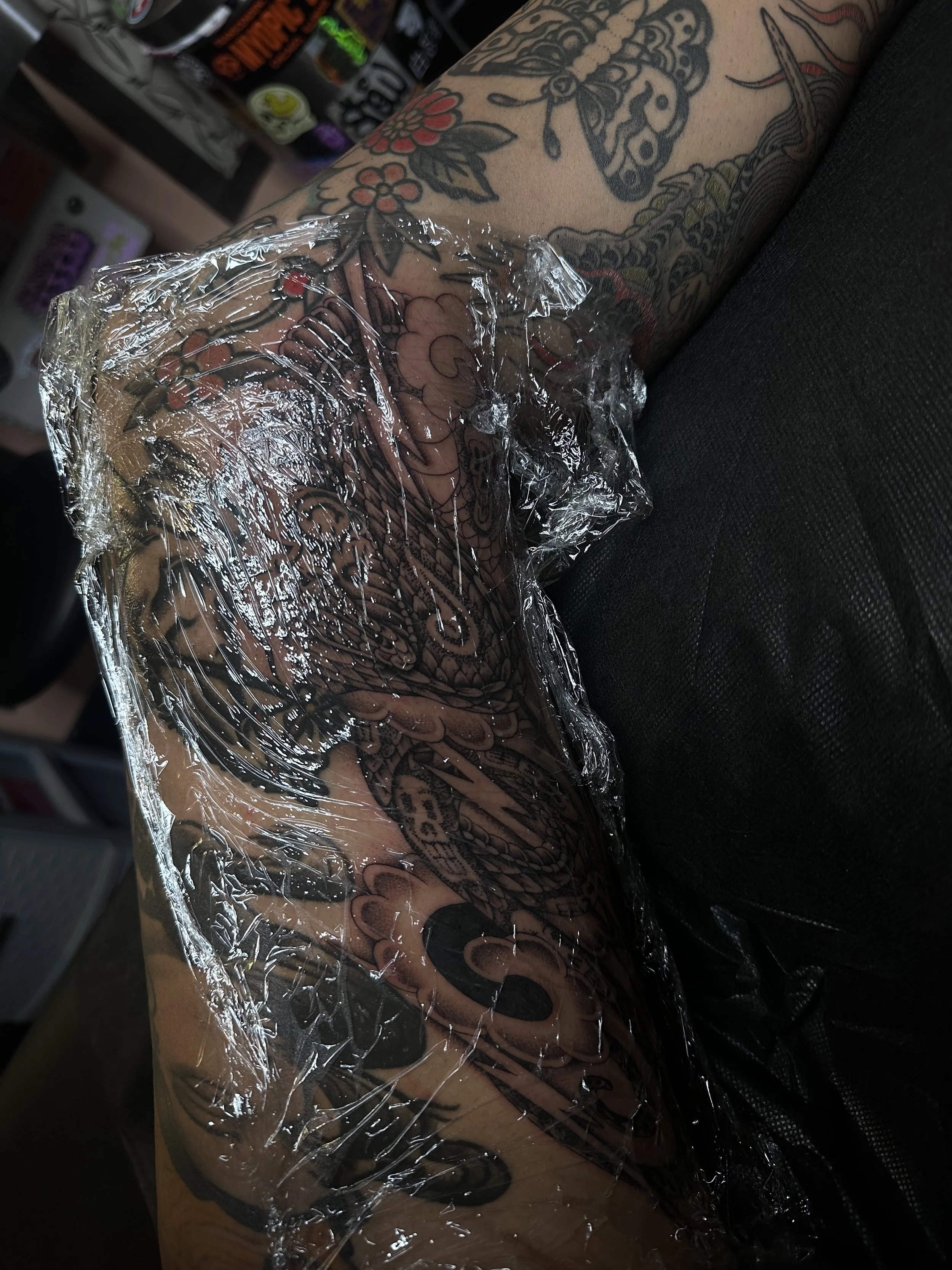 Photo by Victoria De Leon