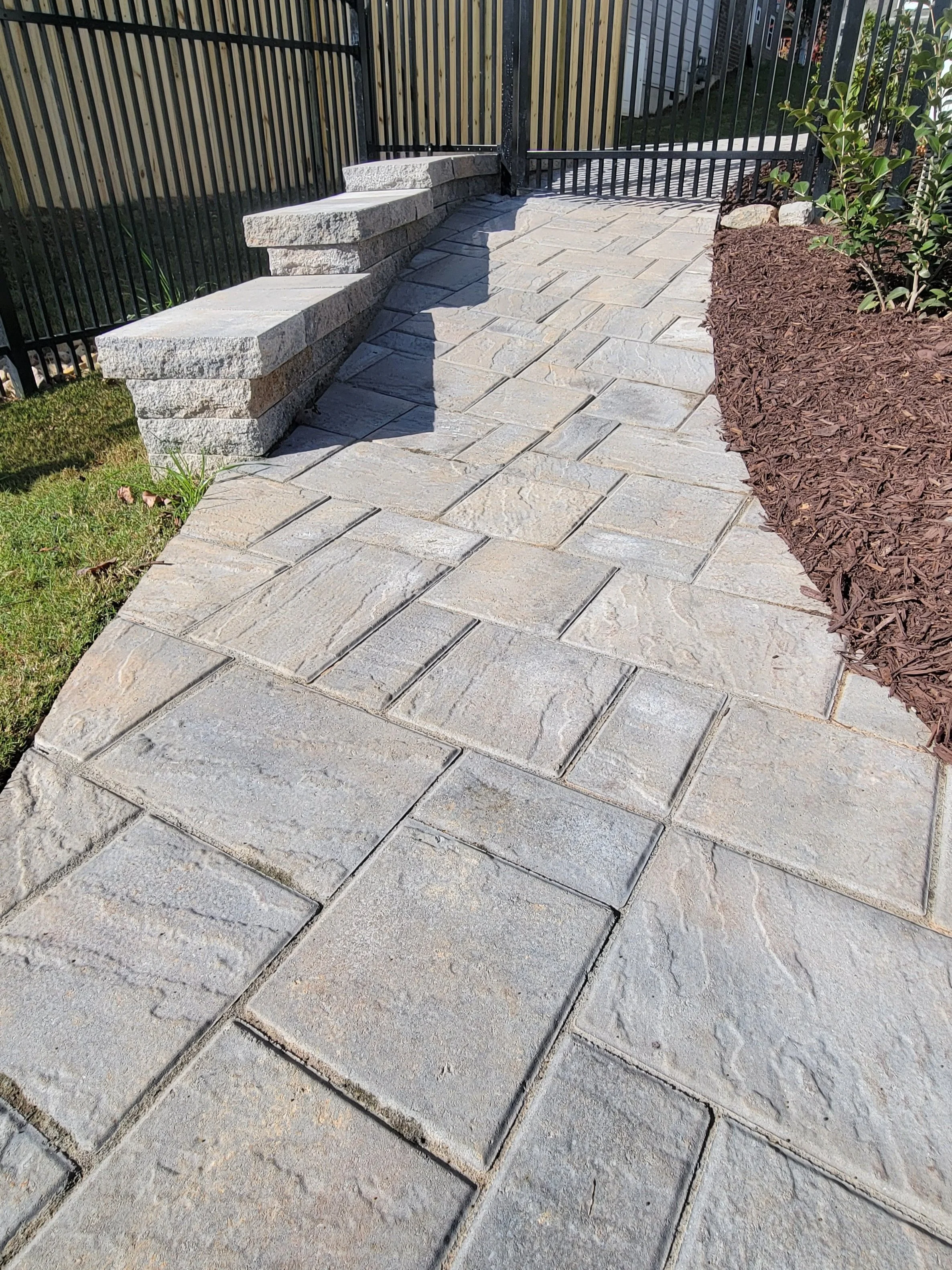 Hardscaping Paver Walkway Wall.jpg