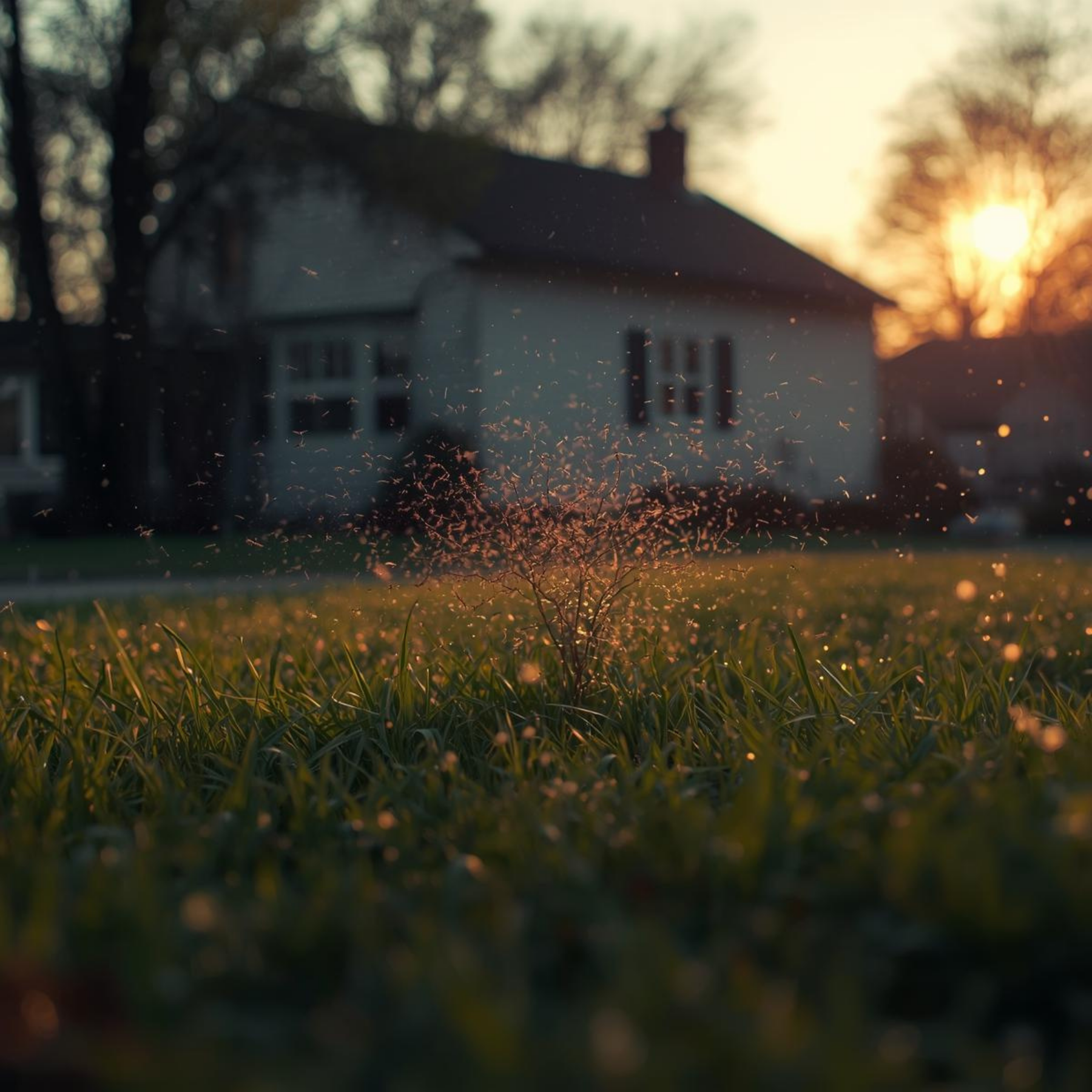 New for 2026: Mosquito Control Programs