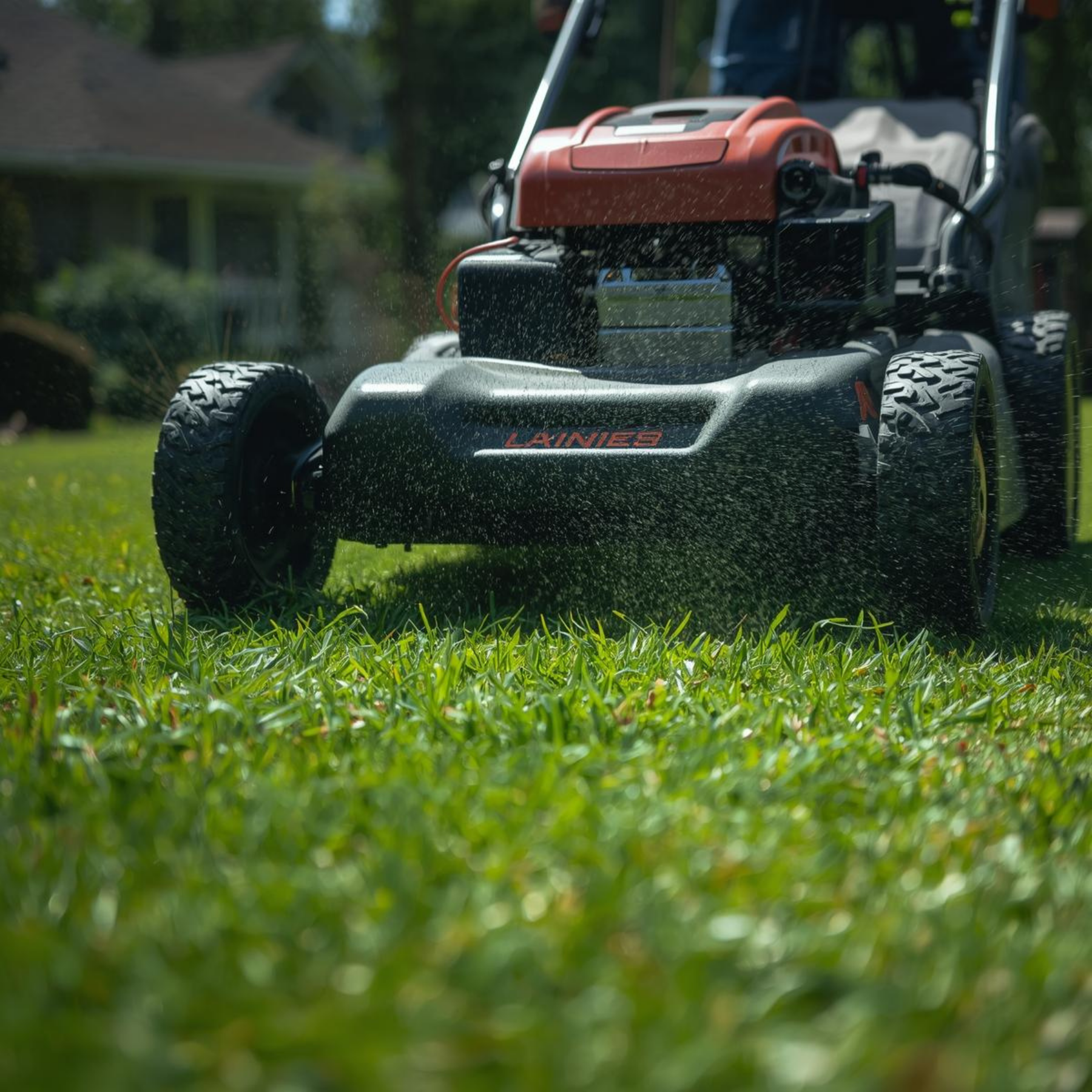 Weekly Mowing Height Matters More Than You Think