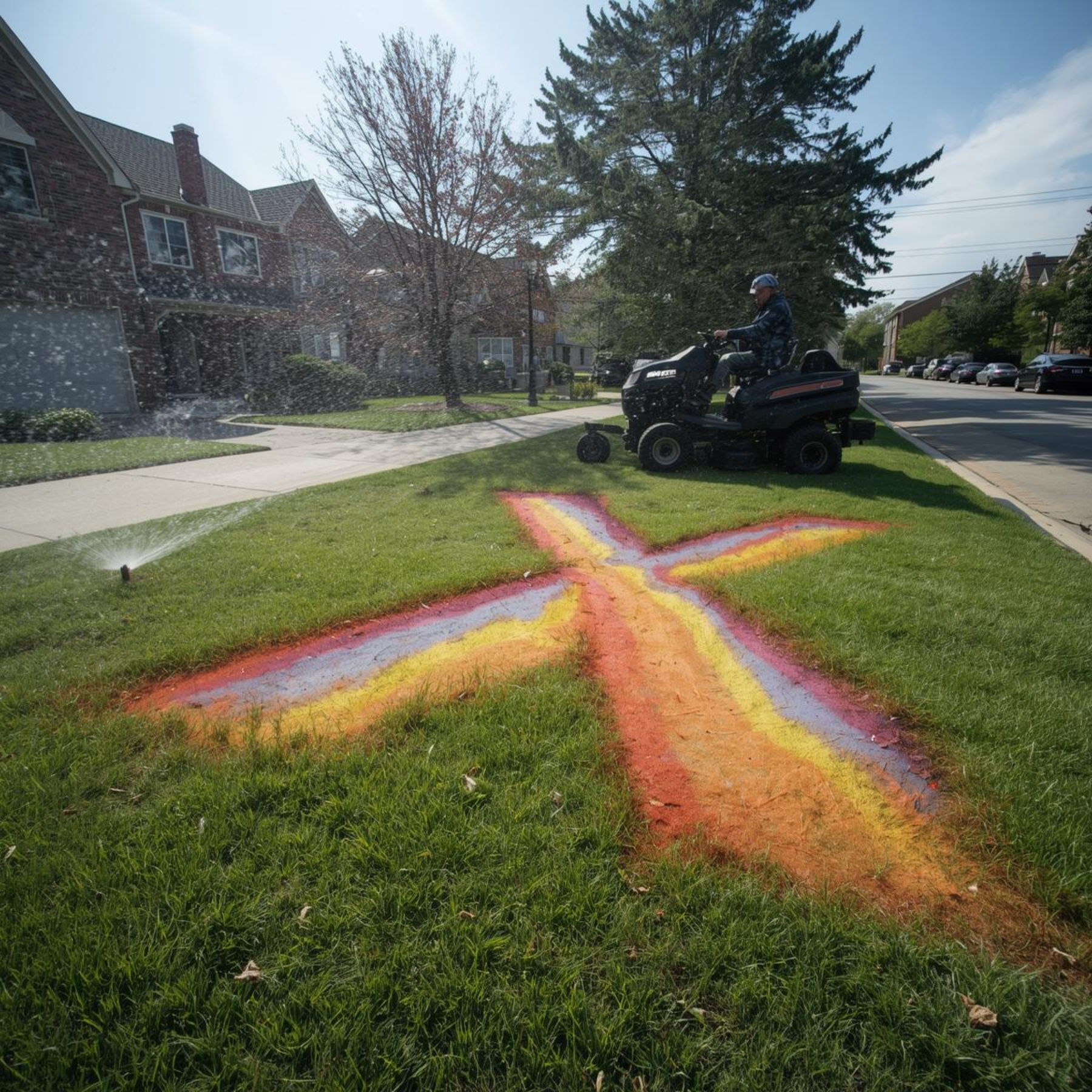 The Mistakes Most Homeowners Make After Aeration