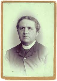 Abraham Kuyper