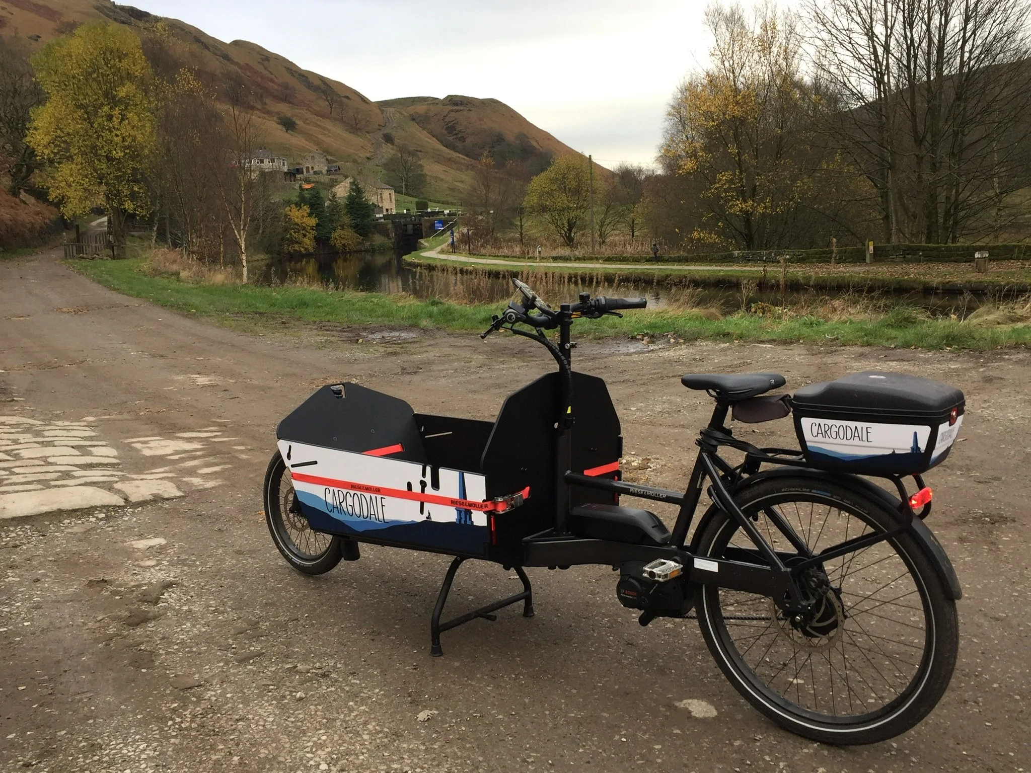 What the Heck’s a Tod Box and Why Should You Care?