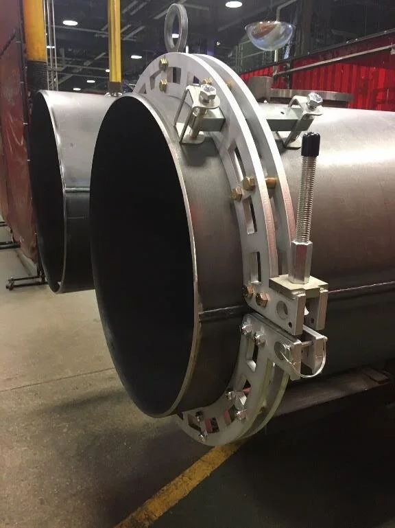 Pipe Alignment Tools