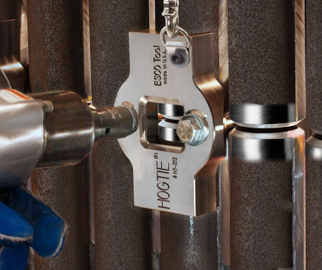 Pipe Alignment Tools