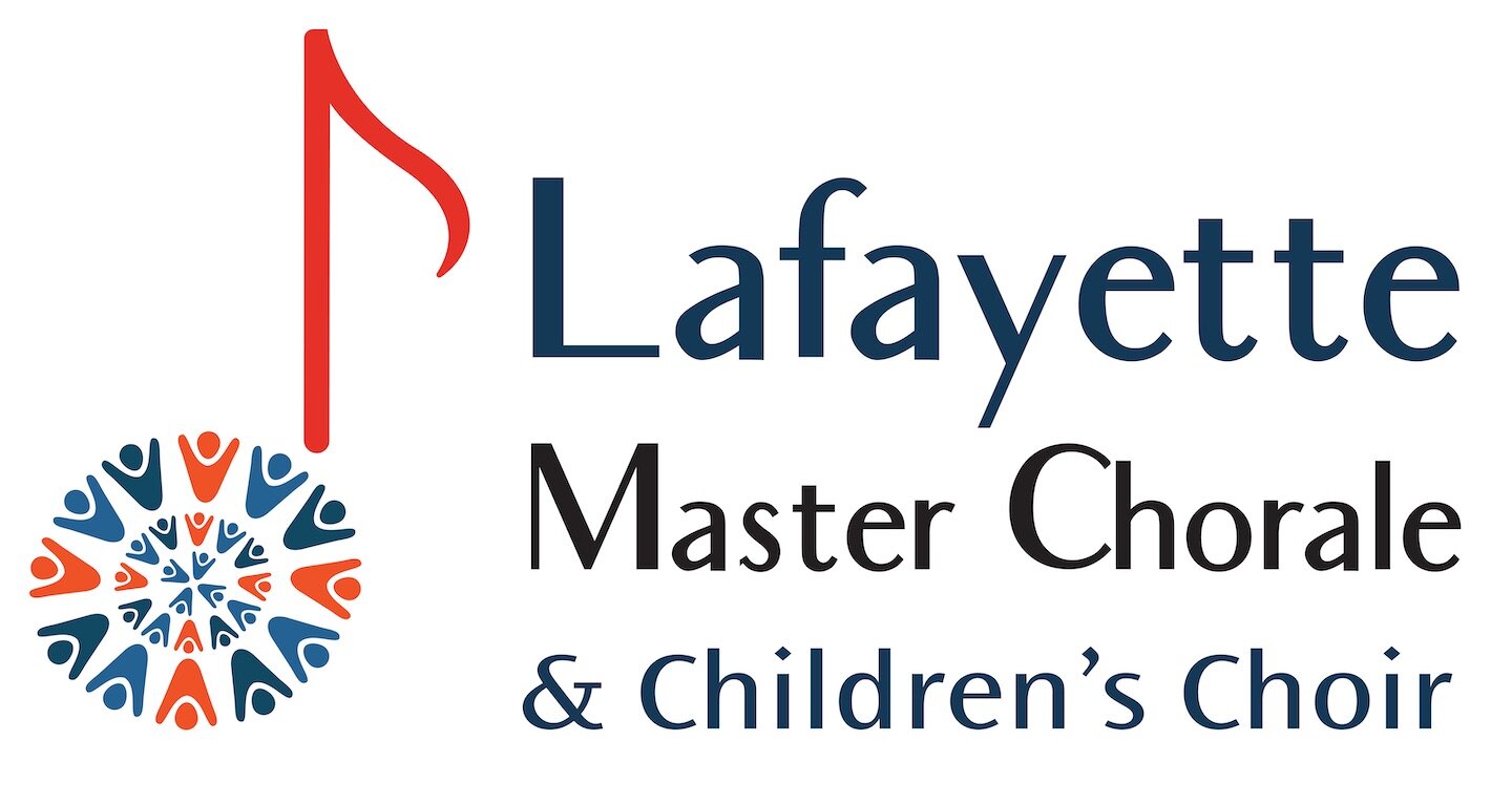 The Lafayette Master Chorale