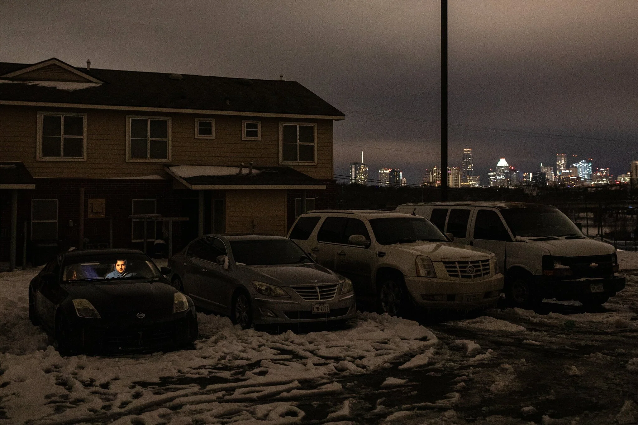 New York Times: ‘Now It’s Coming Back to Bite Them’: Democrats See an Opening in G.O.P. Oversight of Texas Grid