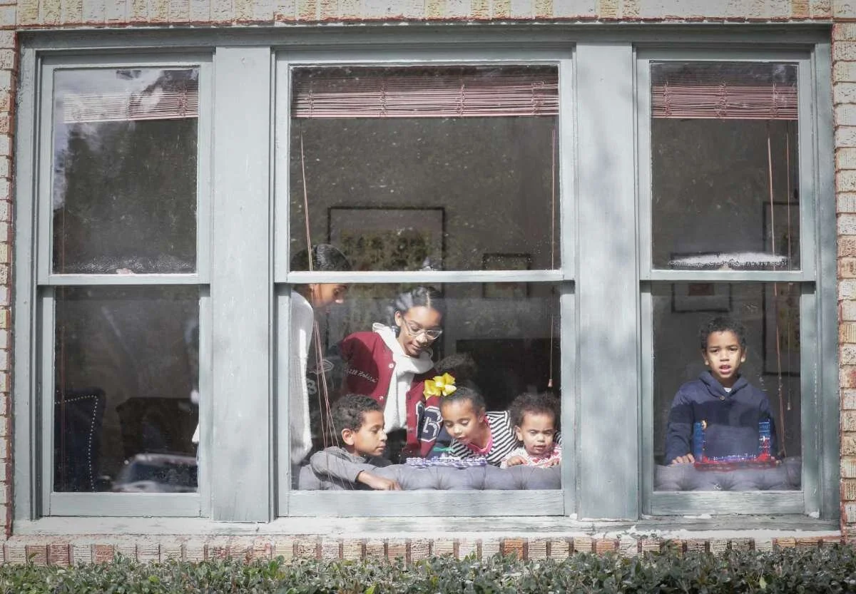 Houston Chronicle: Some went without power for days in Houston's winter storm; others never lost it. Why?