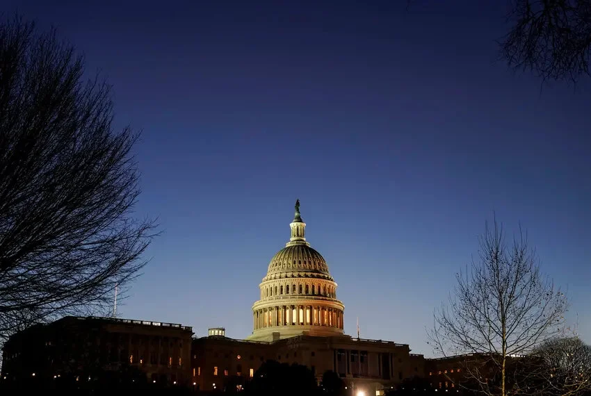 Texas Tribune: U.S. House Oversight Committee investigating operator of Texas' power grid
