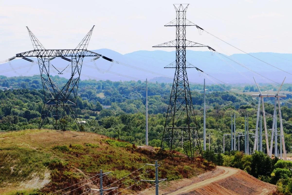 Katz: Electricity 'choice' is bad news for Virginians