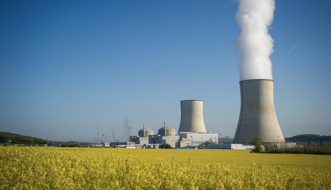 State Energy Policy – Not “Markets” – Is Saving the Day This Summer