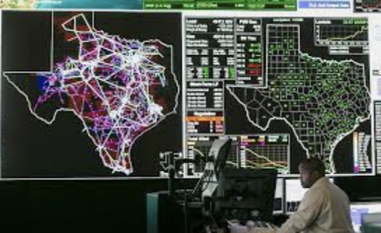 Is There Any Safe Season in Restructured Texas?