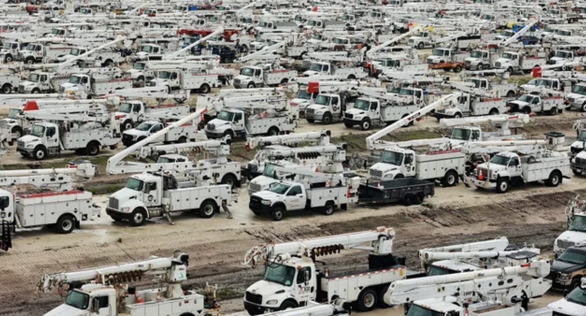 A Retrospective on Hurricane Ian