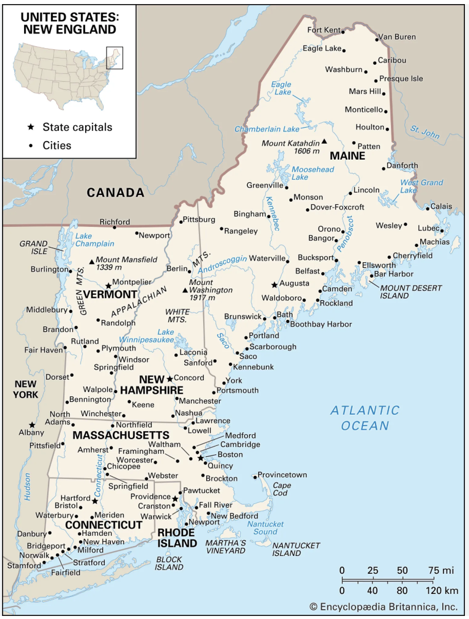 More States Questioning Broken Electricity “Markets”