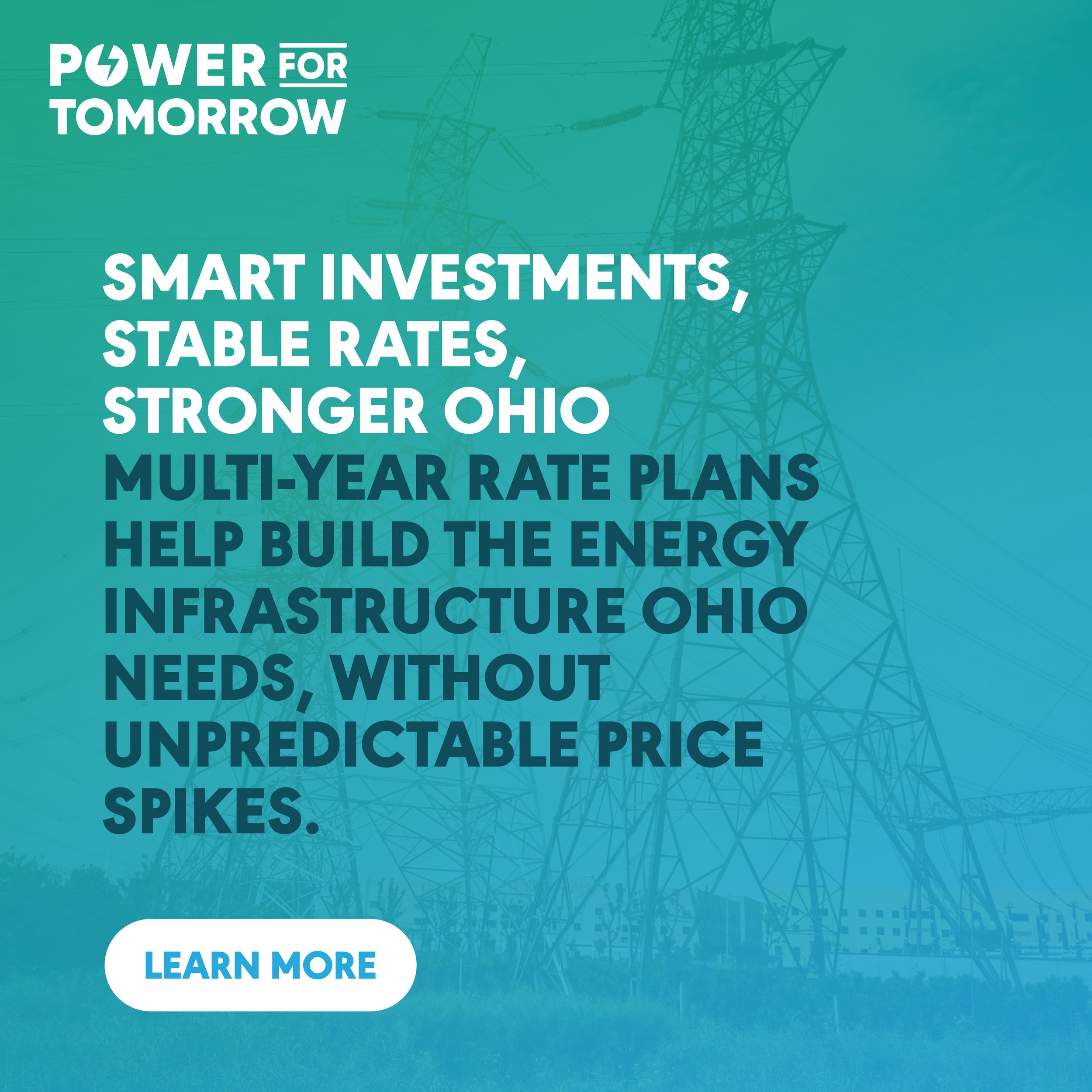 Multi-Year Rate Plans: A Key to Energy Reliability, Affordability, and Growth