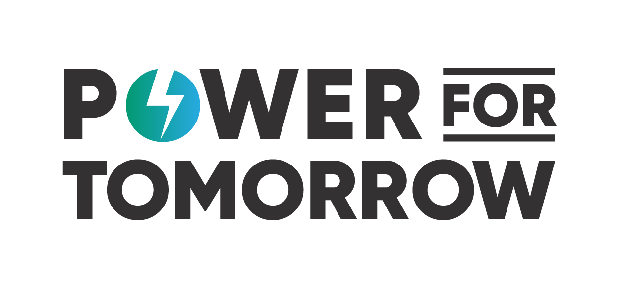 Power for Tomorrow