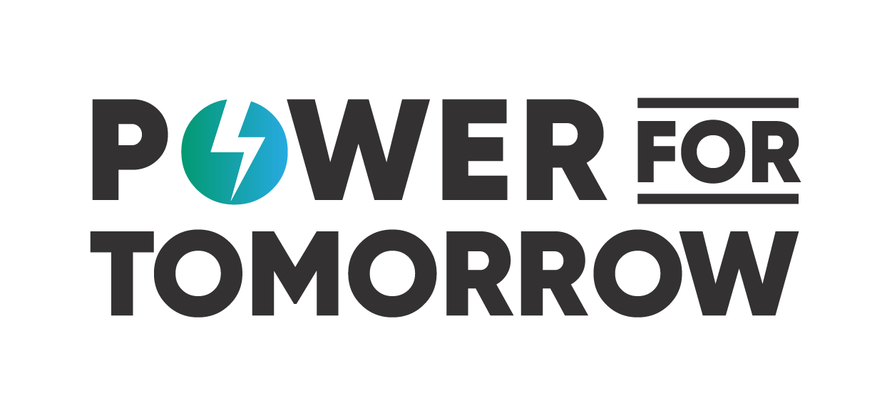 Power for Tomorrow