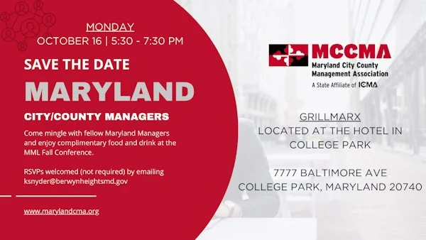 Mcc Members Events