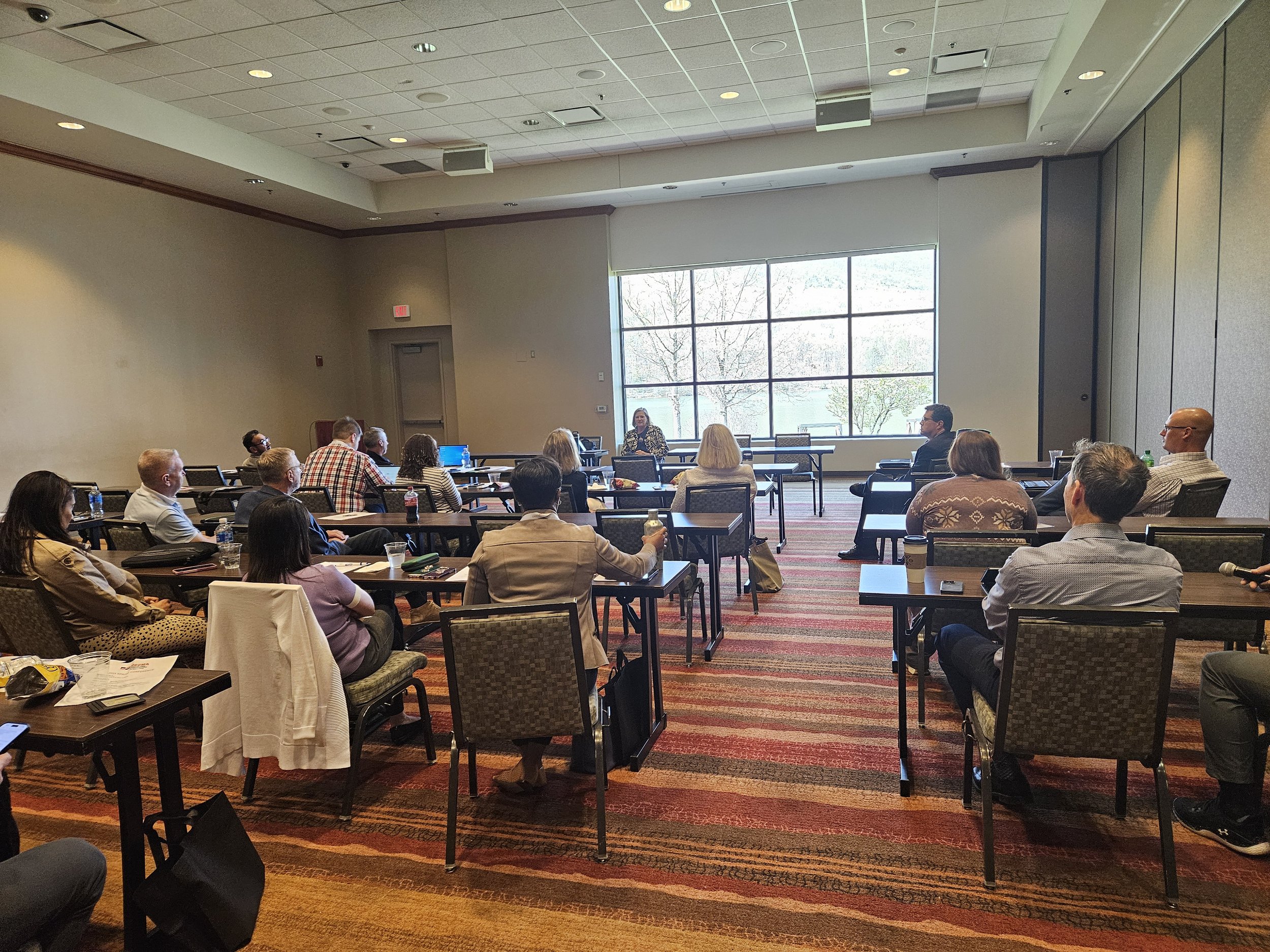 MCCMA Spring Conference 2025: A Gathering of Local Government Leaders