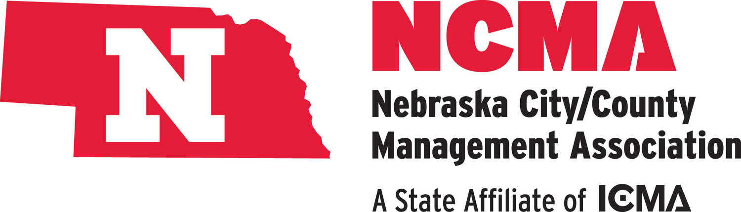 Nebraska City/County Management Association (NCMA)