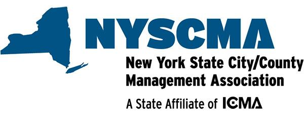 New York State City/County Management Association (NYSCMA)