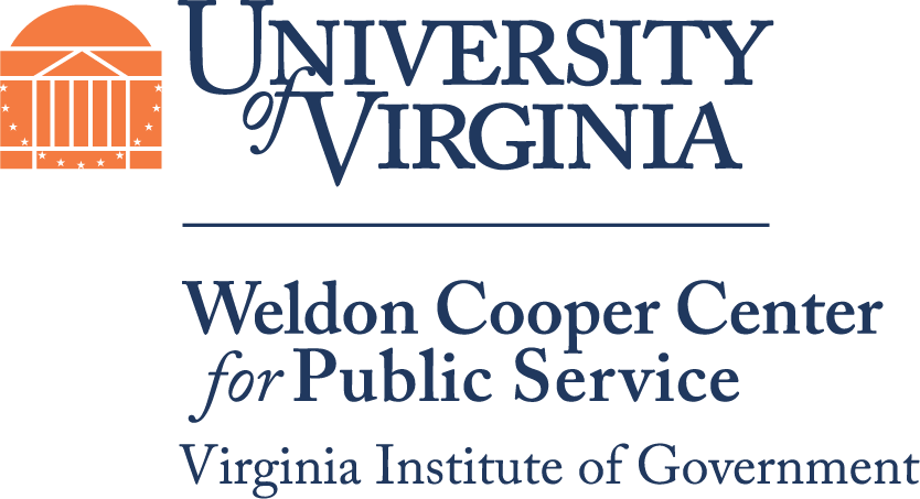 Certified Public Manager&nbsp;Certificate: New Certificate Program at UVA