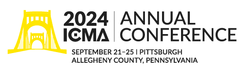 ICMA Annual Conference