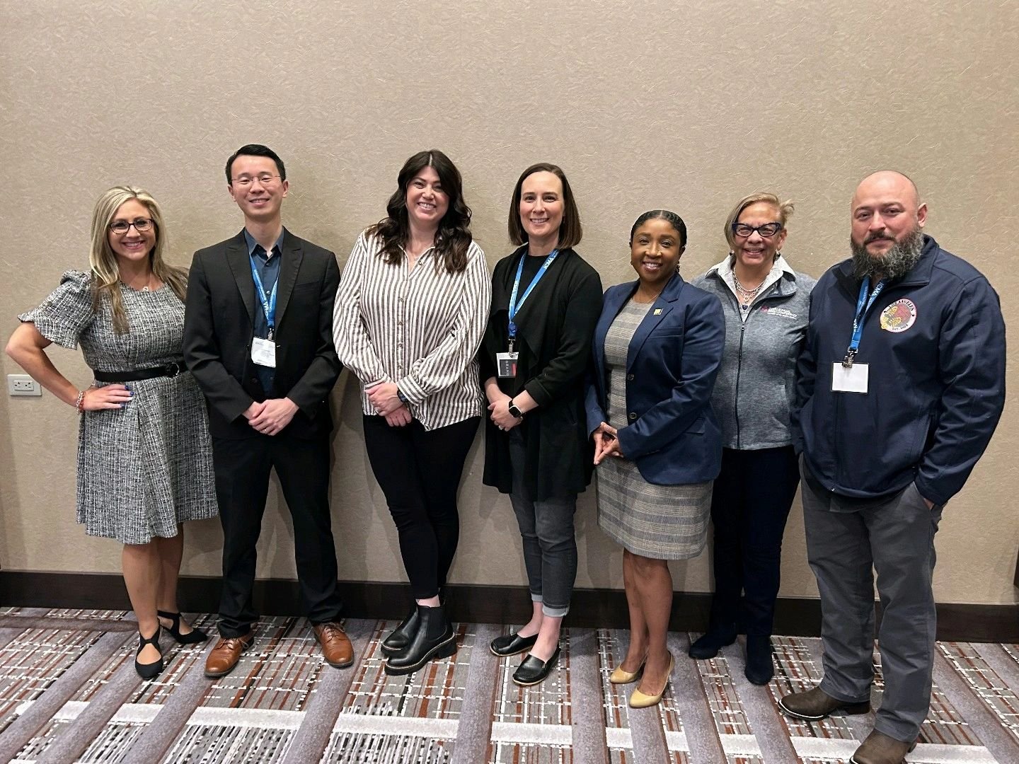 Reimagining Local Government: Insights from Scholarship Recipient, Jamie Achterberg, MPA, on the ICMA LGR Conference