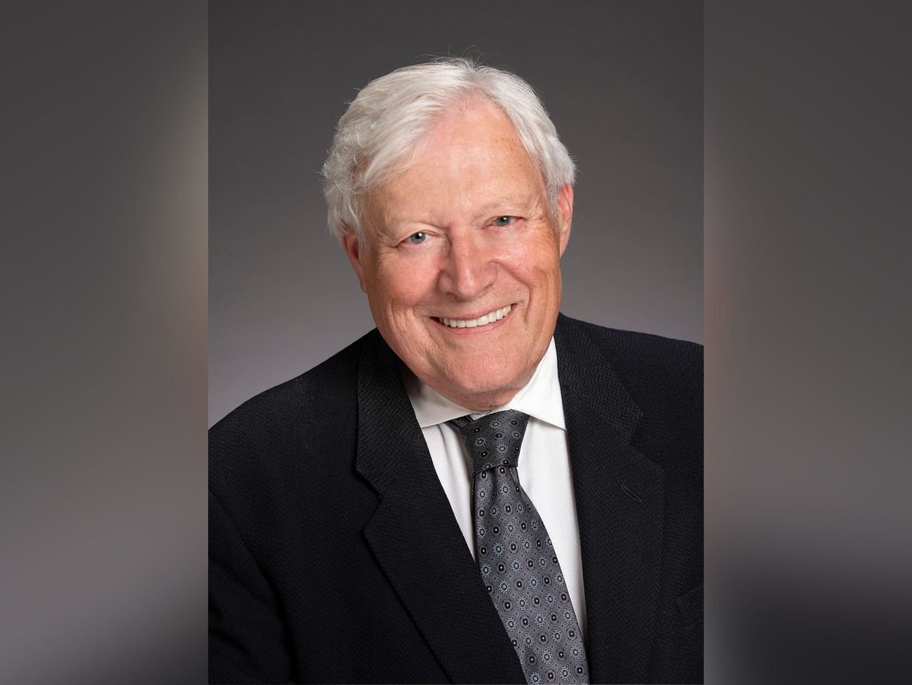 In Memory of Mark Linder