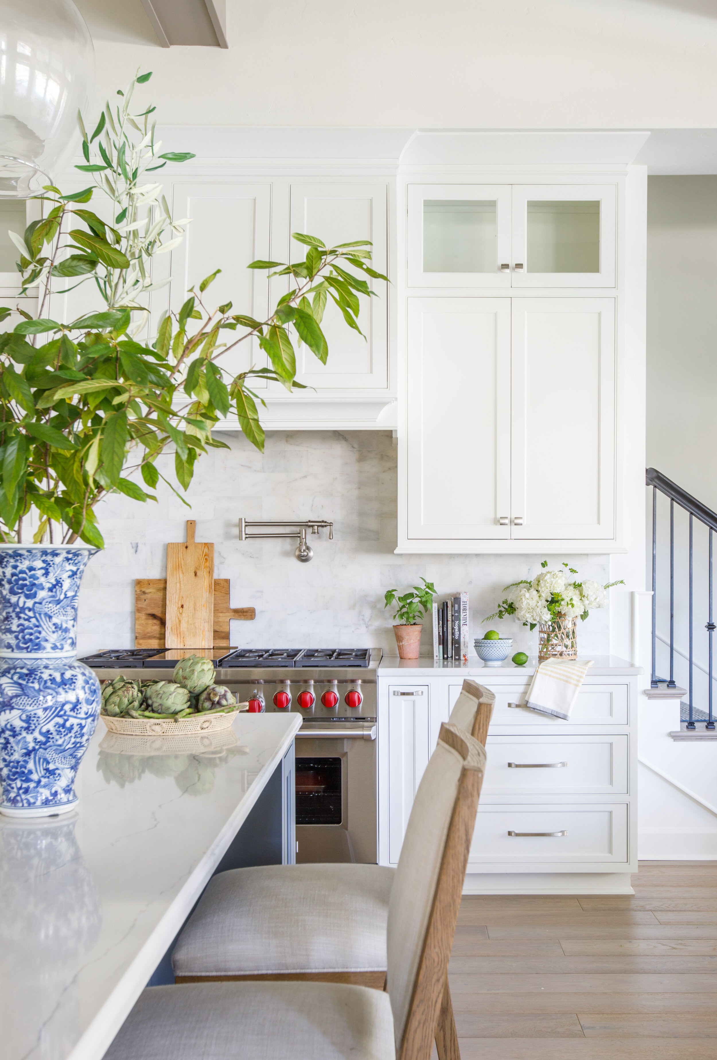 Kerry Spears Interiors