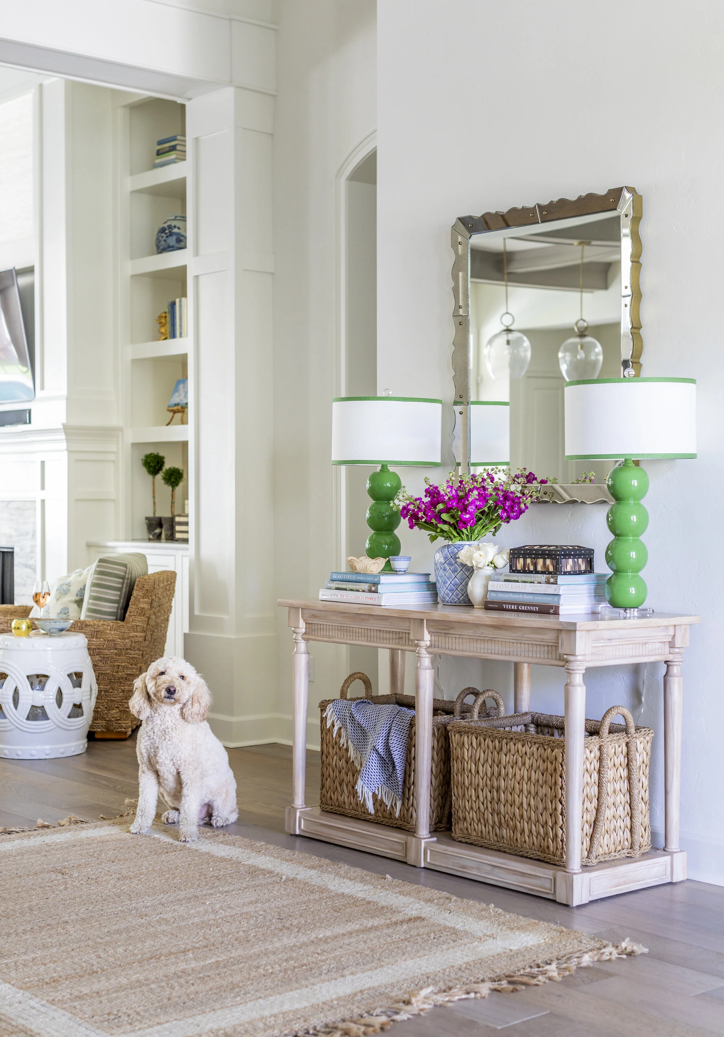 Gainesville — Kerry Spears Interiors