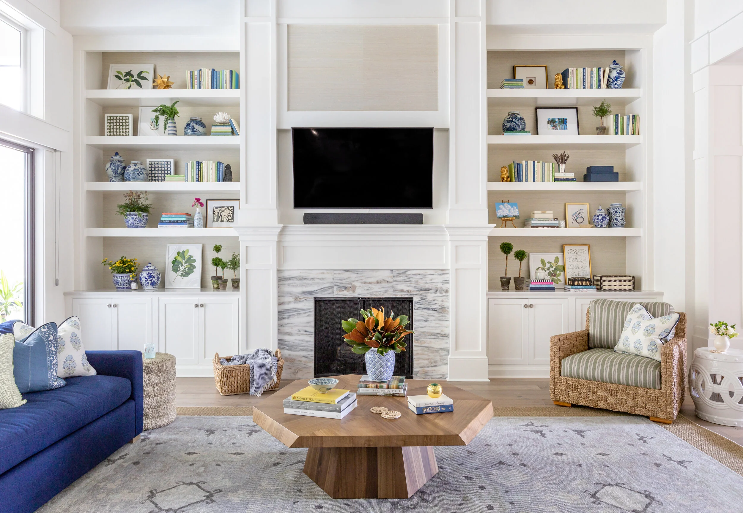 Gainesville — Kerry Spears Interiors